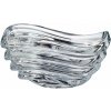 CRYSTALITE BOHEMIA KRIŠTÁĽOVÁ MISKA BOHEMIA WAVE 220 MM