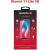 Swissten 3D Full Glue na Xiaomi 11 Lite 5G čierne 54501808