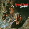 CD Grand Funk Railroad: Survival