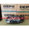 Seat Toledo 99-11/04 svetlo H1+H7 Lavé / TYC /
