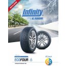 INFINITY ECOFOUR 215/50 R17 95V