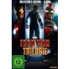 Iron Man Trilogie