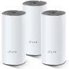 TP-LINK Deco E4 3-pack WiFi mesh systém