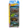 HOT WHEELS 5-PACK HW GETAWAYS JBJ77 AUTÍČKA HW