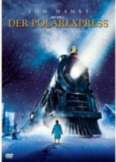 Der Polarexpress DVD