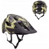 FOX Speedframe Mips green camo 2024