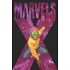 Marvels X