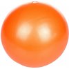Merco SoftGym overball oranžová - 1 ks