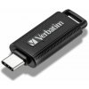 Flash disk Verbatim Store 'n' Go USB-C 128GB (49459)