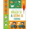 Hraju si a učím se: Farma 3+ - Svojtka&Co.