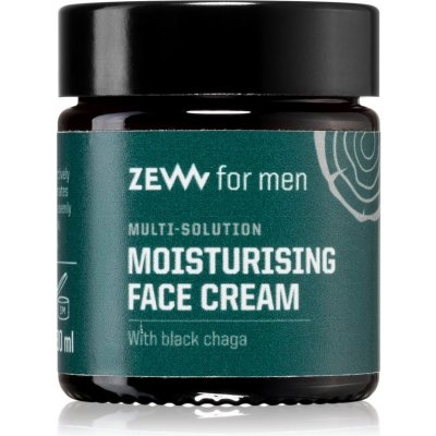 Zew For Men Face Cream hydratačný krém na tvár pre mužov 30 ml