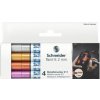 Popisovač Schneider Paint-It 011 Metallic, sada 4 ks, hrot 2 mm