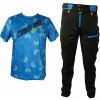 Haven CUBES NEO set blue/black