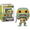 Funko Pop! 1611 Teenage Mutant Ninja Turtles Michelangelo