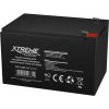 Batéria olovená 12V/15Ah XTREME/Enerwell/82-217 gélový akumulátor