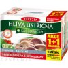 TEREZIA HLIVA USTRICOVITÁ + LAKTOBACILY so šípkami (AKCIA 1+1), cps 60+60 zadarmo (120 ks)