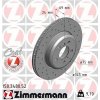 ZIMMERMANN Brzdovy kotuc 150.3480.52