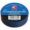 Emos Izolačná páska PVC 15/10 modrá - Emos F61514 izolačná páska PVC 15 mm x 10 m modrá