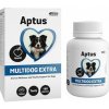 Aptus MULTIDOG EXTRA vet tab. 100 tbl.