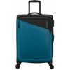 American Tourister DARING DASH SpinnerBlack/Blue daring dash 67 l 150911