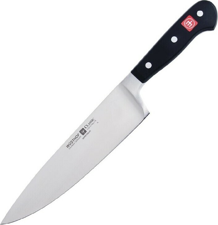 Wüsthof Classic Colour Chef's knife 20 cm