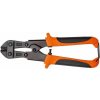 Kliešte Strend Pro BC10A, 200 mm (1.8 mm), 50-62 HRC, štikacie na káble