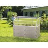 Juwel Timber plast 126 × 65 × 90 cm 20478