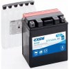 Batéria Exide AGM 12V 12Ah 210A P+ ETX14AHL-BS