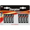 Energizer Alkaline Power AA 8ks 7638900410686
