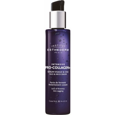 Institut Esthederm Intensive Pro-Collagen sérum na podporu tvorby kolagénu v pleti 30 ml