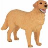 Mojo Zlatý retriever