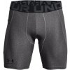 UNDER ARMOUR UA HG Armour Shorts, Gray - XL