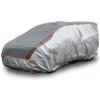 Plachta na auto VW Caddy Maxi Mk5 2021-2025 • proti kroupám • Compass