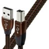 Audioquest Coffee USB A na USB B - 5,0 m