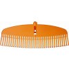 STREND Hrable MultiClick SWE, 35 zubé, 760 mm, PET 211262