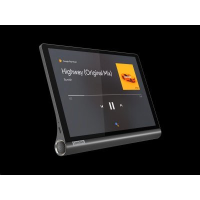Lenovo Yoga Smart Tab 10 ZA3V0058CZ od 189 € - Heureka.sk
