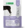 Nature's Protection Adult Multi benefit chicken & lamb 22 x 100 g