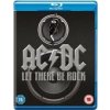 AC/DC - Let There Be Rock / Blu-Ray [Blu-Ray]