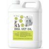 Dromy Dromy® DHA Vet oil – Olej pre konských alergikov Hmotnosť a objem: 3 l