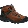 Keen TARGHEE II MID WP MEN leave no trace Veľkosť: 45 pánske topánky