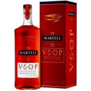 Martell VSOP 40% 0,7 l (kartón)