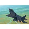 Trumpeter Shenyang J-31 Gyrfalcon 1/72