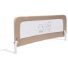 ZOPA Zábrana na posteľ Monna, Animal Beige