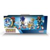 Sparkys Dárková sada Sonic 4 figurky