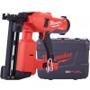 Milwaukee M18 FFUS-0C Aku sponkovačka na oplotenie, Kufor 4933479834