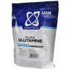 Glutamínový prášok USN 500 g, bez príchute