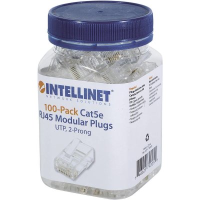 Intellinet RJ45 -790055