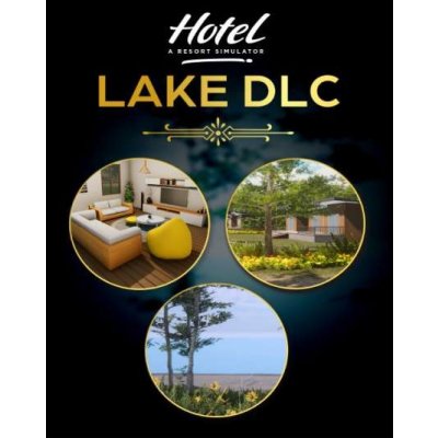 Hotel Lake