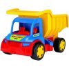 Wader Auto Gigant Truck sklápač plast 55 cm