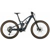 TREK Fuel EXe 8 XT 360Wh 2024 Nautical Navy - Veľkosť rámu S